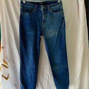 Womens' Tommy Hilfiger Tribeca Skinny Jeans Sz 10
